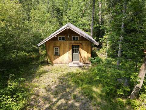 Map7lot54 Paine Rd., Dover-Foxcroft, ME 04426