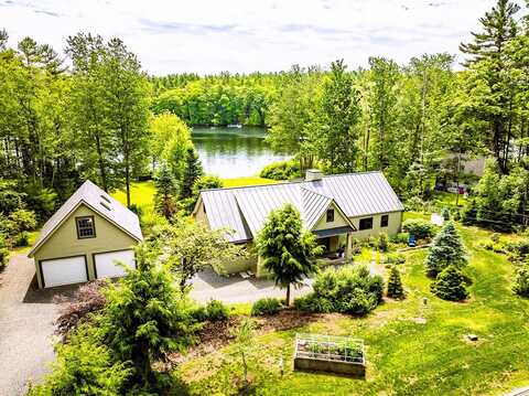 68 Poland Road, Lincolnville, ME 04849