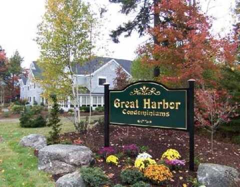 79 East Ridge Road, Southwest Harbor, ME 04679