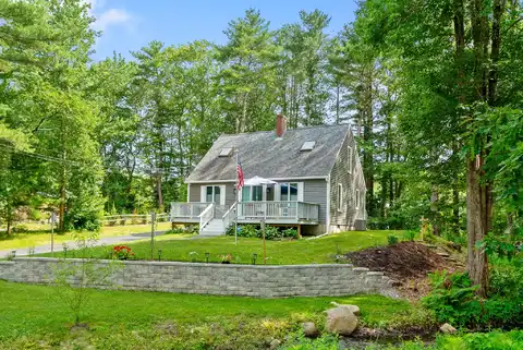 68 Appletree Lane, Wells, ME 04090