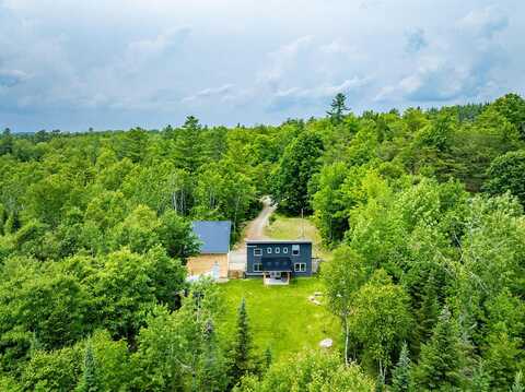 332 Woodmans Mill Road, Searsmont, ME 04973