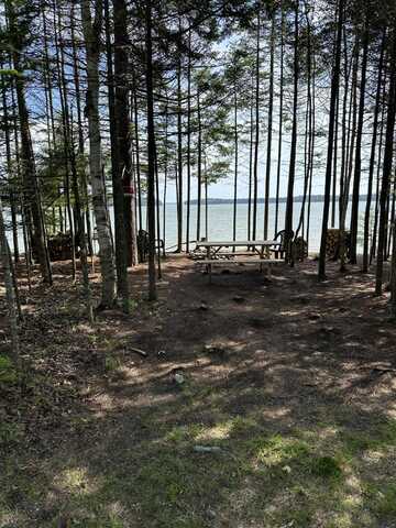 Lot 178 Rays Point Road, Milbridge, ME 04658