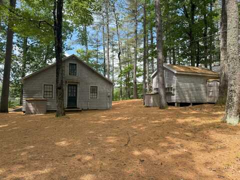 20 Bolsters Lane, Oxford, ME 04270