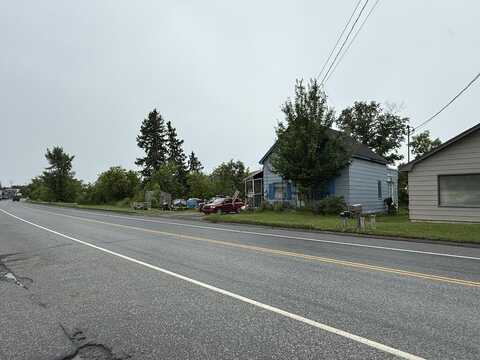 181 Market Street, Fort Kent, ME 04743