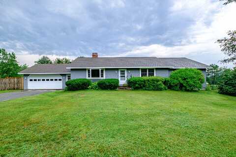 704 Brighton Hill Road, Minot, ME 04258