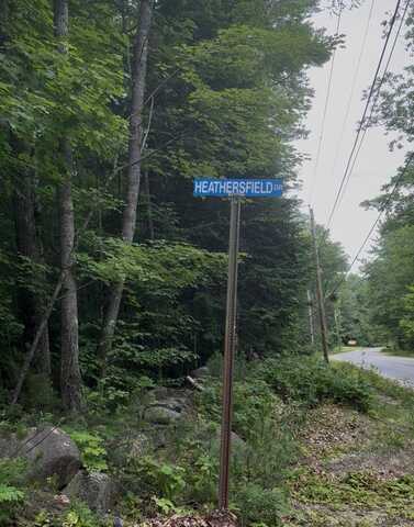 1 Heathersfield Drive, Bridgton, ME 04057