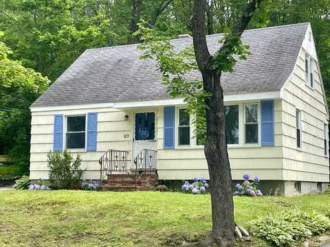 49 Glen Haven Road E, Portland, ME 04102