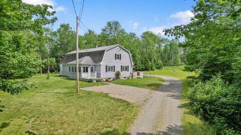 407 Central Street, Bucksport, ME 04416