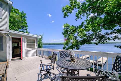 60 Canada Hill Shores, Otisfield, ME 04270