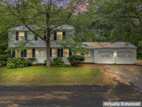 28 Colony Road, Augusta, ME 04330