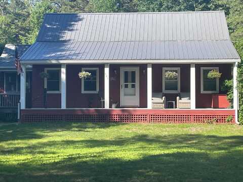 301 Granny Kent Pond Road, Shapleigh, ME 04076