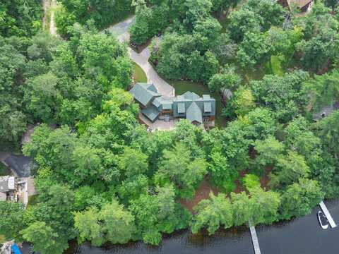397 Cape Monday Road, Harrison, ME 04040