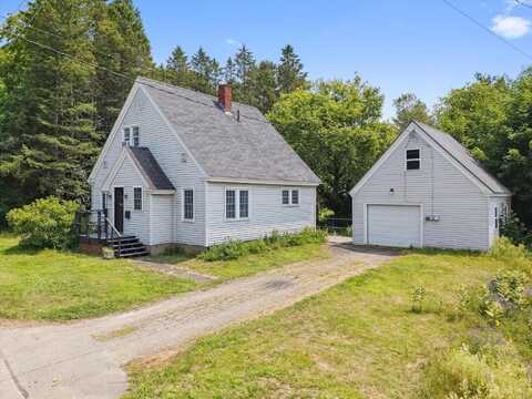 1195 N North Main Street, Brewer, ME 04412