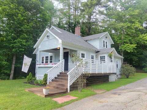 12 Allen Street, Wilton, ME 04294