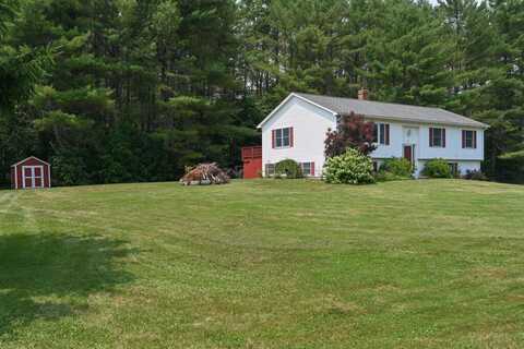 13 Evergreen Drive, Hampden, ME 04444