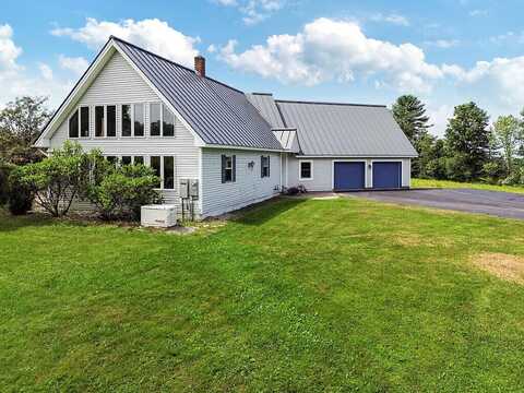 562 Town House Road, Vienna, ME 04360