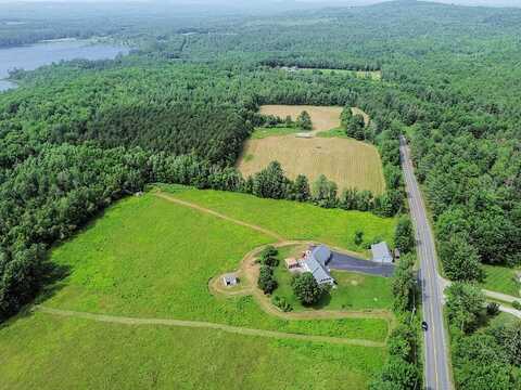 562 Town House Road, Vienna, ME 04360