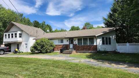 43 Lambert Road, Brewer, ME 04412