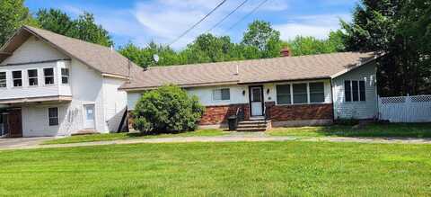 43 Lambert Road, Brewer, ME 04412