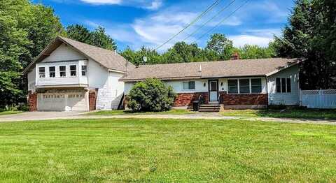 43 Lambert Road, Brewer, ME 04412
