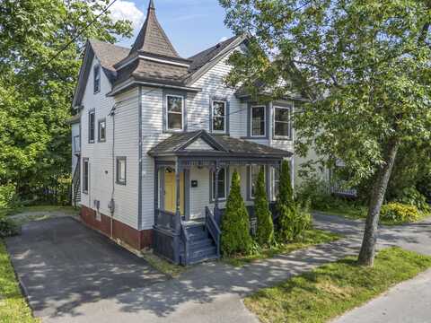 130 W Broadway, Bangor, ME 04401