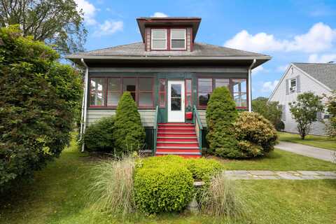 19 Jordan Avenue, South Portland, ME 04106