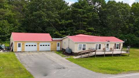305 Kennebec River Road, Embden, ME 04958