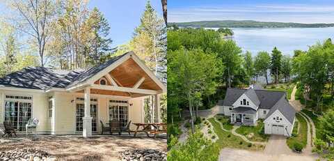 115 Pirates Cove Road, Stockton Springs, ME 04981