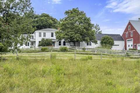 627 Western Road, Warren, ME 04864