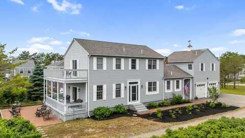 11 Blaine Road, Old Orchard Beach, ME 04064