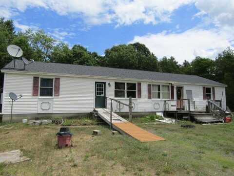 10 Arlene Lane, Berwick, ME 03901