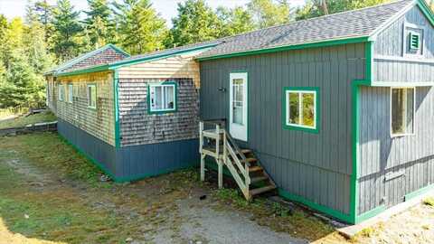 26 Jenkins Road, Penobscot, ME 04476