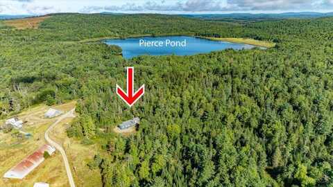 26 Jenkins Road, Penobscot, ME 04476