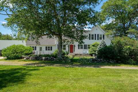 253 Quaker Meeting House Road, Durham, ME 04222