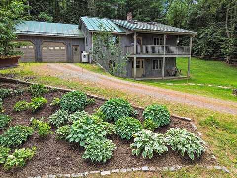48 Pleasant Point Road, Vassalboro, ME 04989