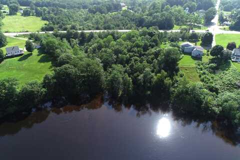 15 Albert Circle, Pittston, ME 04345