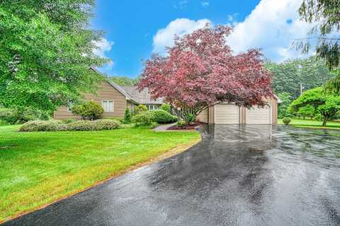 3 Tallwood Road, Augusta, ME 04330