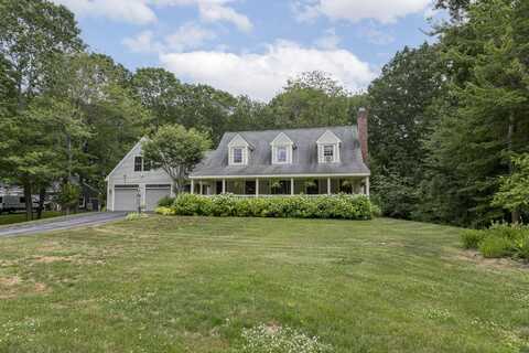 12 Hampton Circle, Scarborough, ME 04074