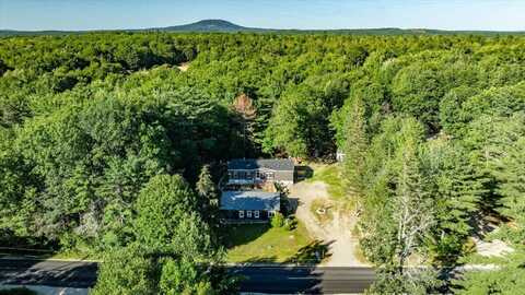 833 Sedgwick Ridge Road, Sedgwick, ME 04676
