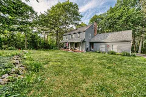 48 Griffin Ave Avenue, Hampden, ME 04444