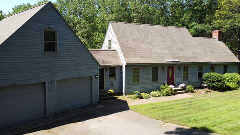 648 Quarry Road, Wells, ME 04090
