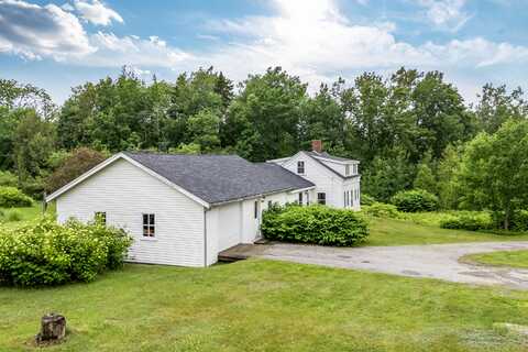 8 Beech Hill Road, Northport, ME 04849