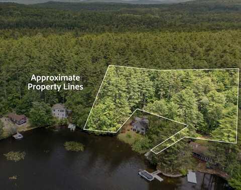 0 Island Drive, Newfield, ME 04095