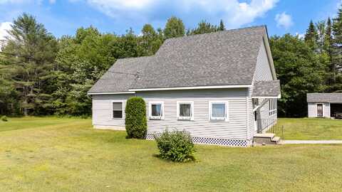 183 Barnard Road, Barnard Twp, ME 04414