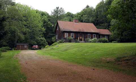32 Williams Road, Chelsea, ME 04330