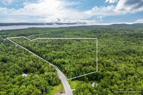 8 Beech Hill Road, Northport, ME 04849