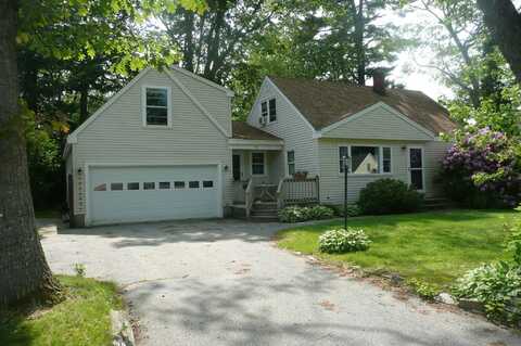 92 Newell Road, Yarmouth, ME 04096