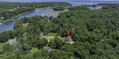 50 Seabury Road, York, ME 03909