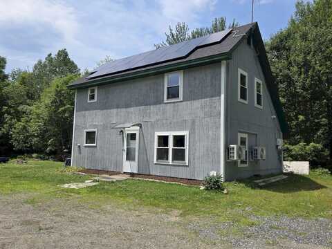 340 Campground Road, Anson, ME 04958