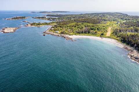 83 North Road, Matinicus Isle Plt, ME 04851